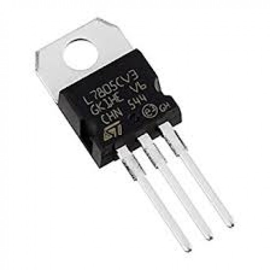 7805 IC