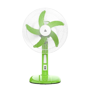 Solar Table Fan Model 2216