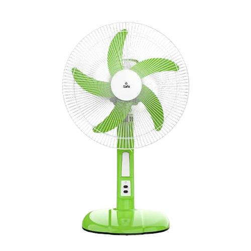 Solar Table Fan Model 2216