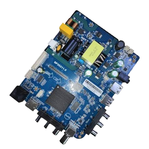 Sp35212E.5 Android Led Tv Motherboard