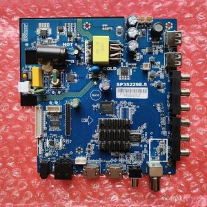 SP35229E.5 Android Tv Motherboard